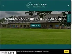 Sites similar to garstanghotelandgolf.com