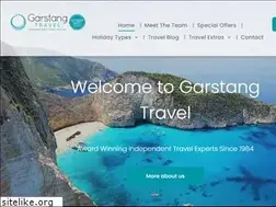 Sites similar to garstangtravel.com