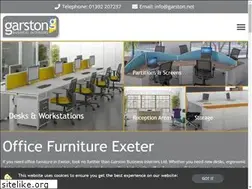 Sites similar to garston.net