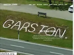 Sites similar to garston.school.nz