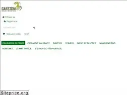 Sites similar to garstoni.cz