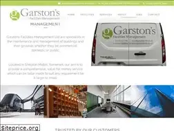 Sites similar to garstons-fm.co.uk