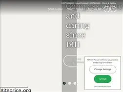 Sites similar to garstonvets.co.uk