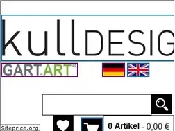 Sites similar to gart-art.de