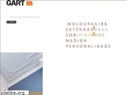 Sites similar to gart.com.br