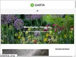 Sites similar to garta.de