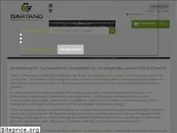 Sites similar to gartano.de