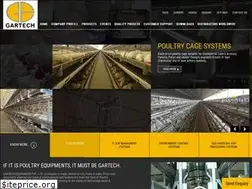 Sites similar to gartech.co.in