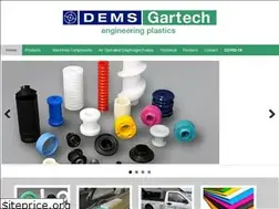 Sites similar to gartech.co.za