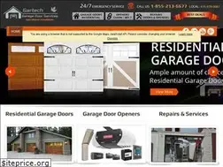 Sites similar to gartechservices.ca