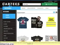 Sites similar to gartees.pl