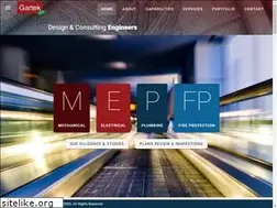 Sites similar to gartek-engineering.com