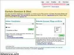 Sites similar to garteln.info
