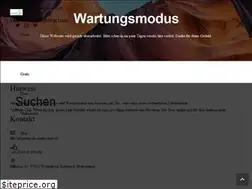 Sites similar to garten-als-naturschutz.de