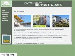 Sites similar to garten-berg.de