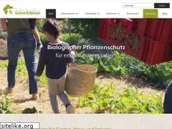 Sites similar to garten-bienen.at