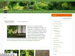 Sites similar to garten-blogg.de