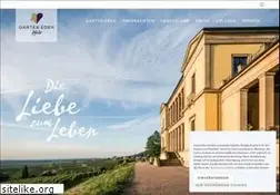 Sites similar to garten-eden-pfalz.de