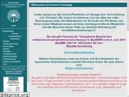 Sites similar to garten-ffb.de