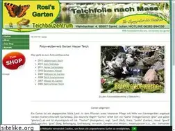 Sites similar to garten-gartenbau.de