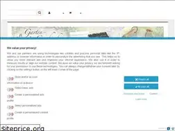 Sites similar to garten-geschenke.de