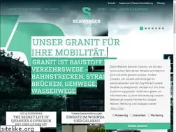Sites similar to garten-granit.de