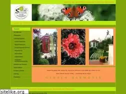 Sites similar to garten-harmonie.de