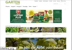 Sites similar to garten-haus.at