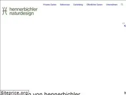 Sites similar to garten-hennerbichler.at