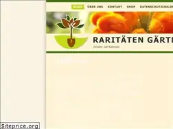Sites similar to garten-jan.de