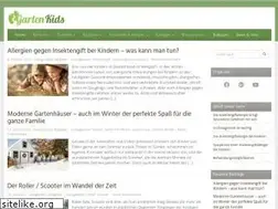 Sites similar to garten-kids.com