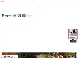 Sites similar to garten-kissen.ch