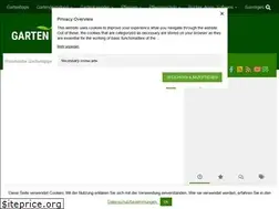 Sites similar to garten-know-how.de