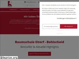 Sites similar to garten-kremer.de