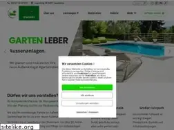 Sites similar to garten-leber.at