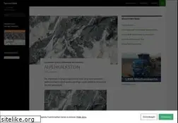 Sites similar to garten-mit-naturstein.de