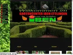 Sites similar to garten-pflanzen.de