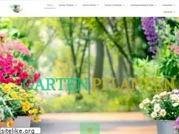 Sites similar to garten-pflanzen.info