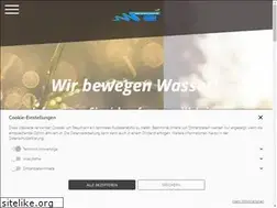 Sites similar to garten-pumpen.de