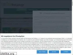 Sites similar to garten-ratgeber.com