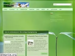Sites similar to garten-ratgeber.net