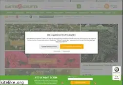 Sites similar to garten-schlueter.de