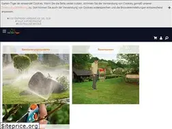Sites similar to garten-tiger.de