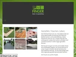Sites similar to garten-trockenbau.de