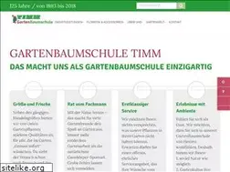 Sites similar to garten-vielfalt.de