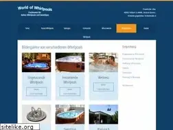 Sites similar to garten-whirlpools.de