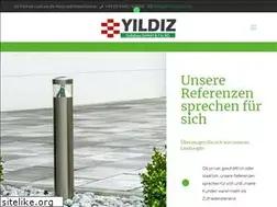 Sites similar to garten-yildiz.de