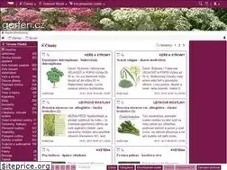 Sites similar to garten.cz