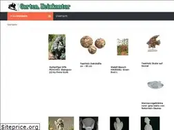 Sites similar to garten.heimkontor.de