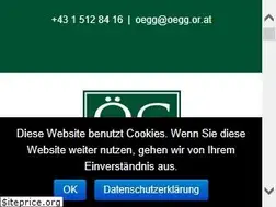 Sites similar to garten.or.at